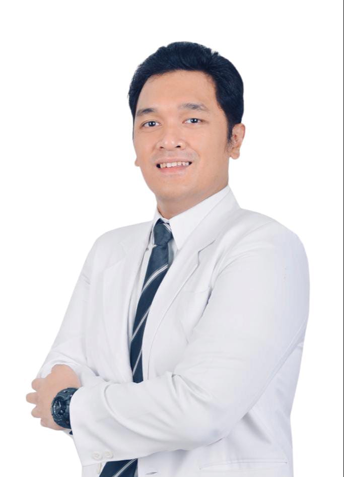 dr. Yohan Pamuji, Sp.OG
