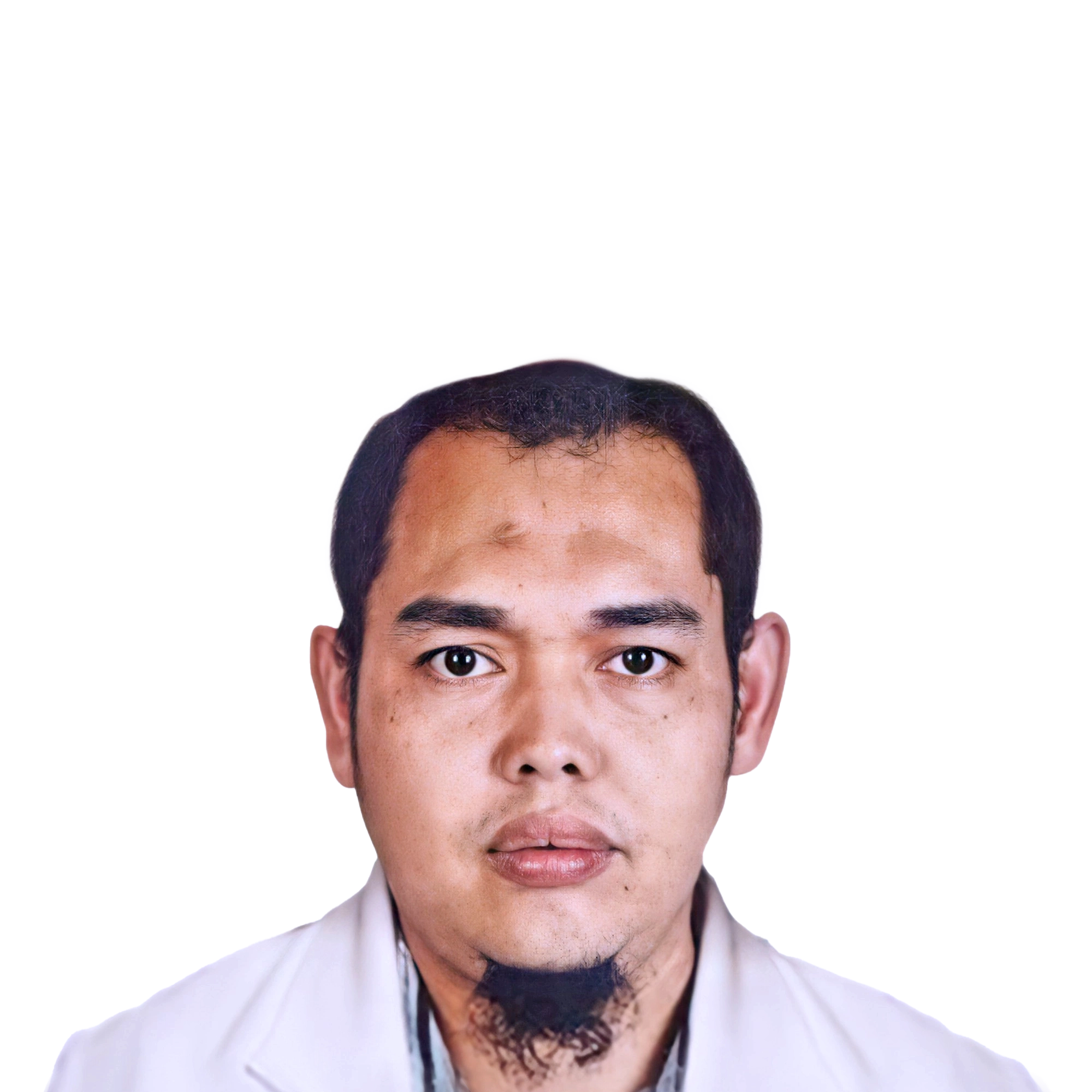 dr. Mohd. Ibnu Joko Santoso, Sp.B