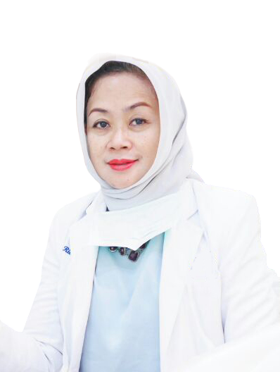 drg. Nuriawati, MH