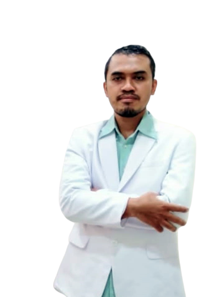 drg. Teguh Santoso, Sp.KG