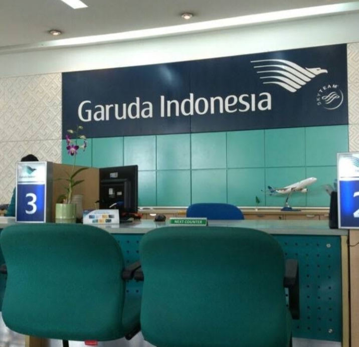 Cara Menghubungi Call Center Garuda Indonesia