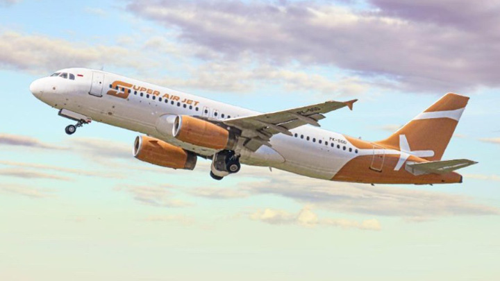 Berapa Nomor Layanan Call Center Super Air Jet 