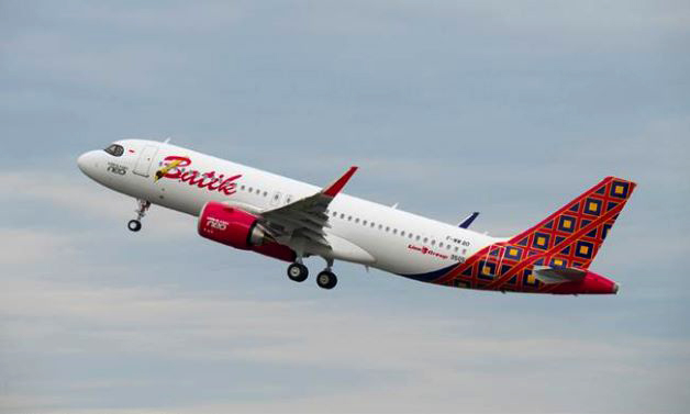 Cara Reschedule Tiket Batik Air 