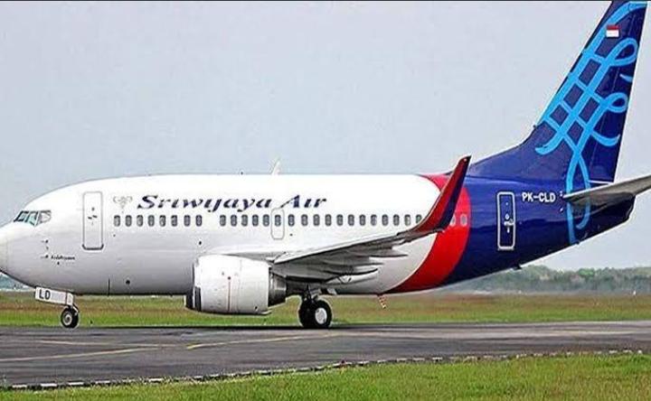 Layanan call center 24jam Sriwijaya Air 