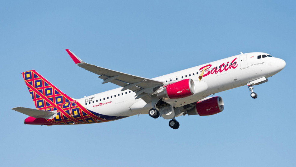 Call center cs batik air 
