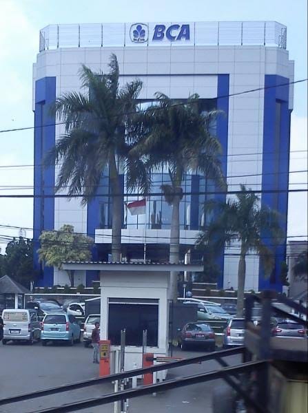 Cara mengaktifkan kembali klikBCA