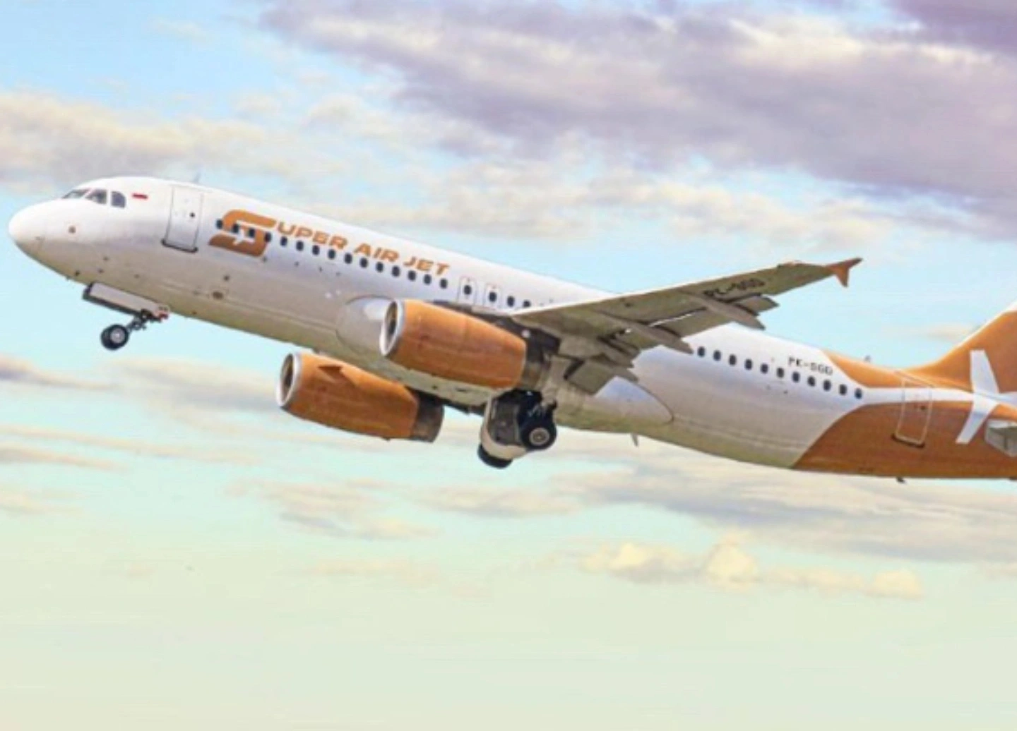 Layanan call center 24jam Super Air jet 