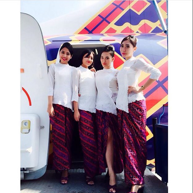 Layanan call center 24jam Batik Air 