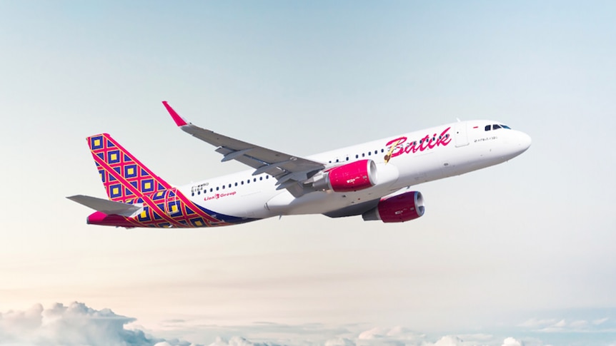Panduan Resmi Cara Perubahan Jadwal Tiket Batik Air 