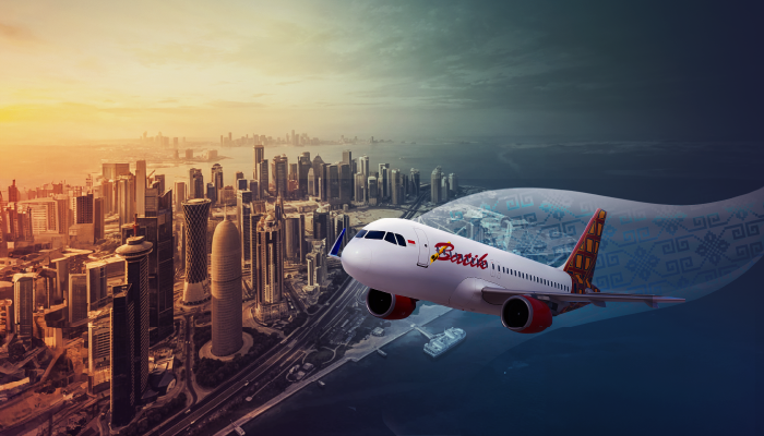 Tutorial Langkah Cara Reschedule Tiket Batik Air 