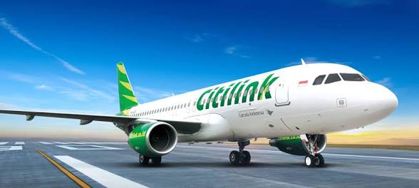 Berikut ini Layanan Cs Citilink 