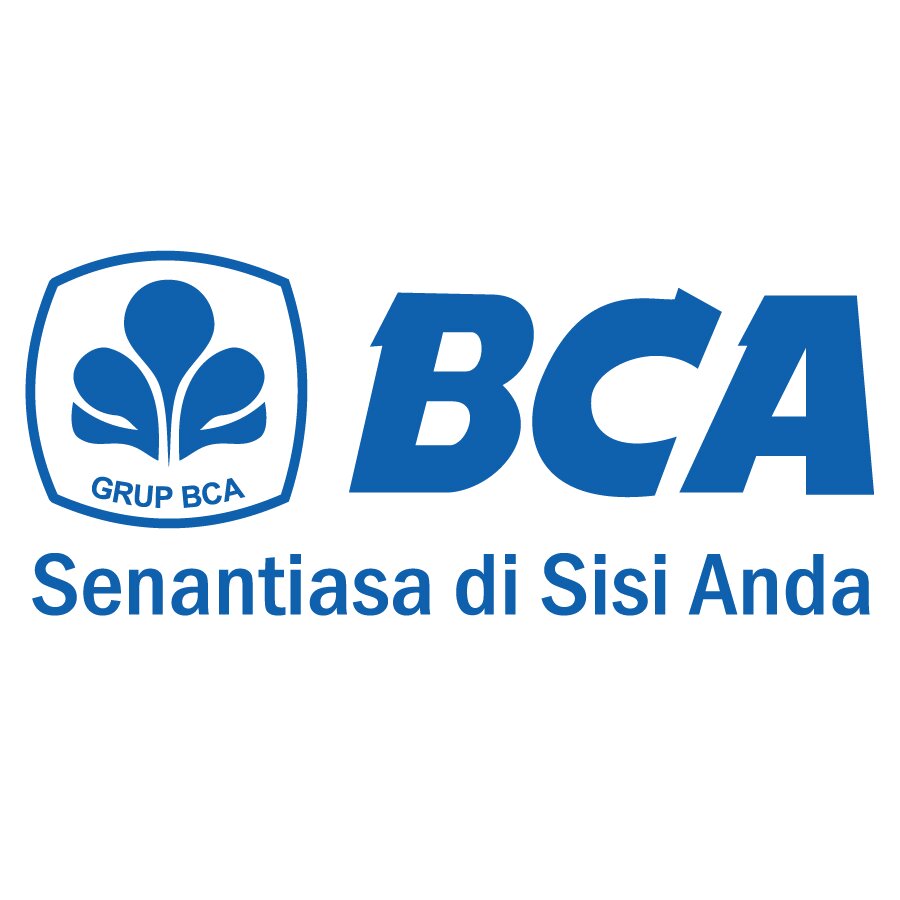 BCA KCU TARAKAN Telp. 08218200209