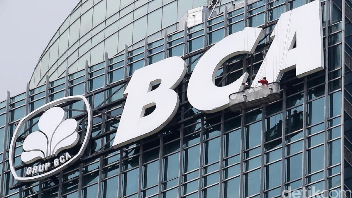 BCA KCU MANGGA DUA RAYA  Hubungi Cs Tlpon/Wa 0817113061