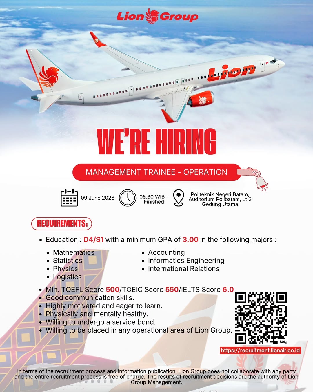 Layanan call center 24jam Lion Air 