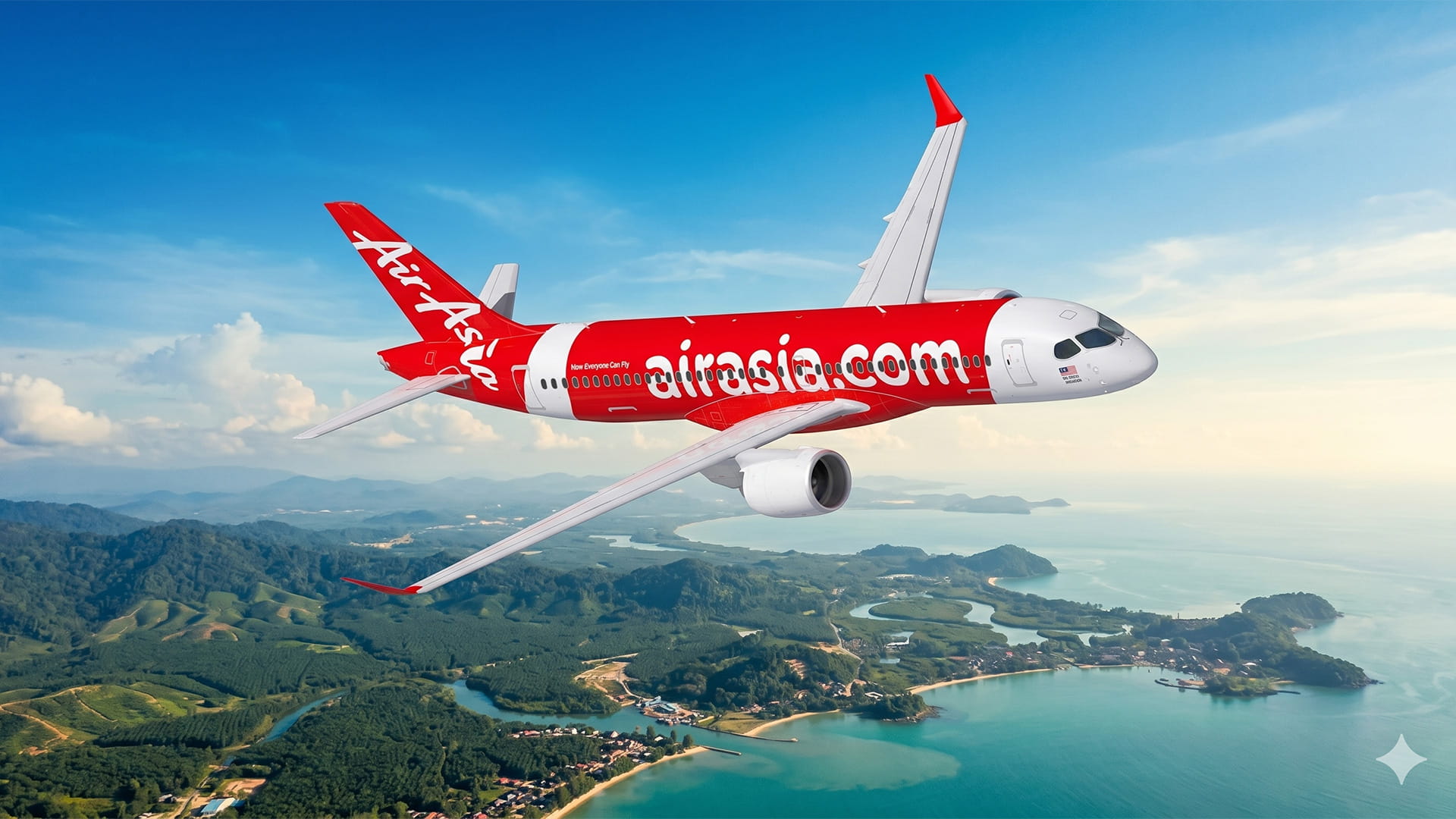 sub-Bagaimana cara paling aman menghubungi CS AirAsia 24jam