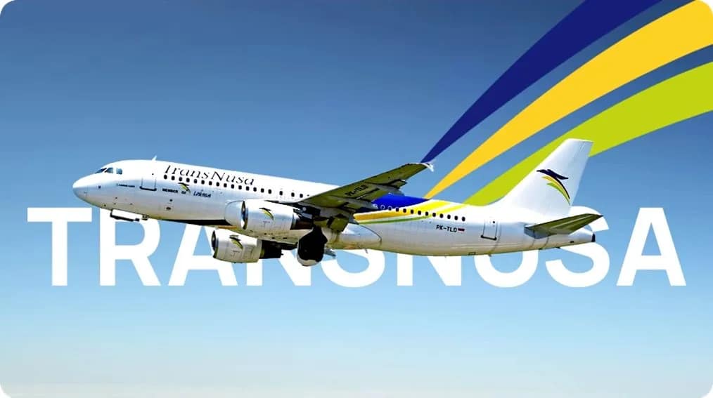 sub-Layanan call center 24jam TransNusa 