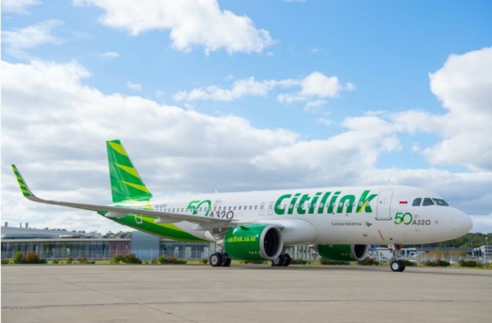 sub-Cara koreksi nama Tiket Citilink 