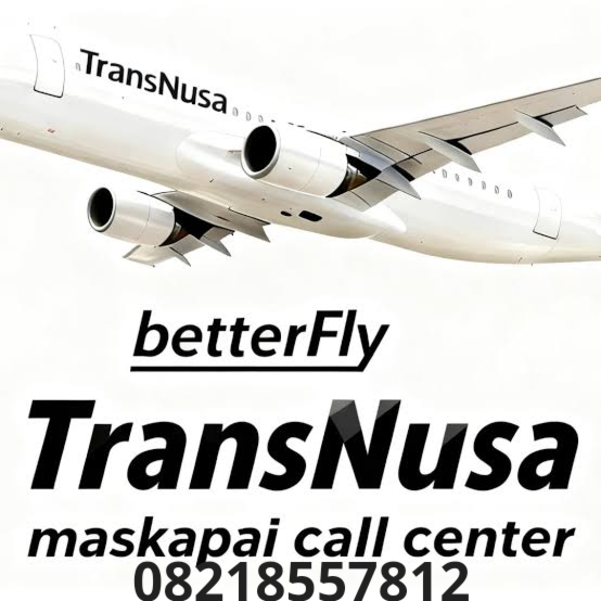 sub-Cara solusi reschedule TransNusa 